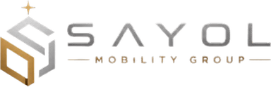 Sayol Mobility Logo